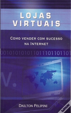 Capa do artigo Lojas Virtuais
