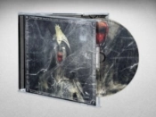 Capa do artigo Loka Maer - CD