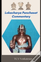 Capa do artigo Lokacharya Panchashat Commentary