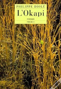 Capa do artigo L'Okapi