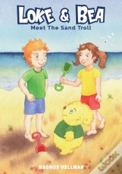 Capa do artigo Loke   Bea : Meet The Sand Troll