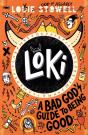 Loki: A Bad God'S Guide To Being Good - Preview