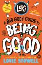 Loki: A Bad God'S Guide To Being Good - Preview