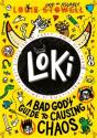 Loki: A Bad God'S Guide To Causing Chaos - Preview