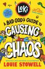 Loki: A Bad God'S Guide To Causing Chaos - Preview