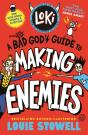 Loki: A Bad God'S Guide To Making Enemies - Preview