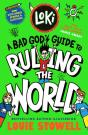 Loki: A Bad God'S Guide To Ruling The World - Preview