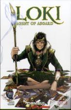 Loki: Agent Of Asgard Omnibus Vol. 2