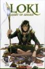 Loki: Agent Of Asgard Omnibus Vol. 2 - Preview