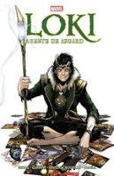 Loki Agente De Asgard