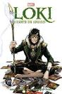Loki Agente De Asgard - Preview