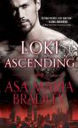 Loki Ascending - Preview