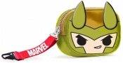 Capa do artigo Loki Chibi Porta-moedas Pill, Dourada