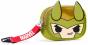 Loki Chibi Pill Coin Purse, Gold - Preview