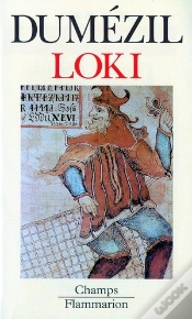Capa do artigo Loki