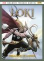 Loki (Grandes Tesoros Marvel) - Preview