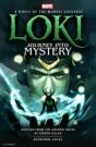 Loki: Journey Into Mystery Prose - Preview