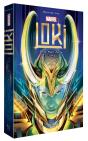 Loki - Les Racines Du Mal - Preview