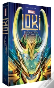 Capa do artigo Loki - Les Racines Du Mal