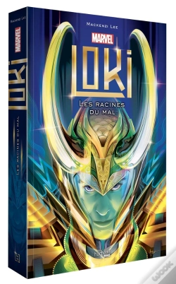 Capa do artigo Loki - Les Racines Du Mal