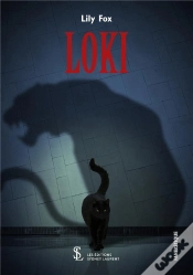 Capa do artigo Loki