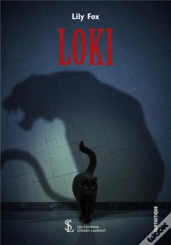 Capa do artigo Loki