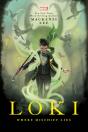 Loki - Preview