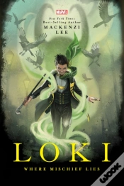 Capa do artigo Loki