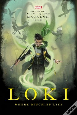 Capa do artigo Loki