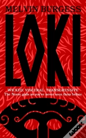Capa do artigo Loki