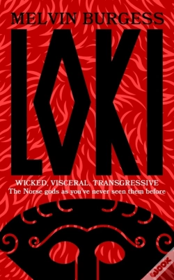 Capa do artigo Loki
