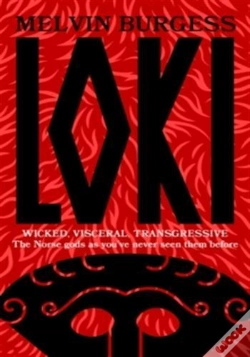 Capa do artigo Loki