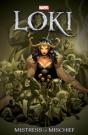 Loki: Mistress Of Mischief - Preview