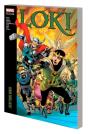 Loki Modern Era Epic Collection: Everything Burns - Preview