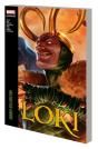 Loki Modern Era Epic Collection: Journey Into Mystery - Preview