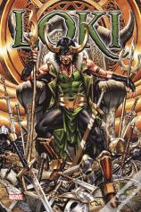 Loki Omnibus Vol. 1