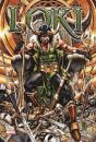 Loki Omnibus Vol. 1 - Preview