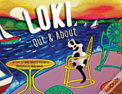 Loki Out & About