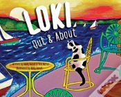 Capa do artigo Loki Out & About