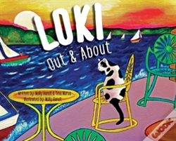 Capa do artigo Loki Out & About