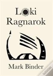 Capa do artigo Loki Ragnarok
