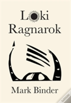 Capa do artigo Loki Ragnarok