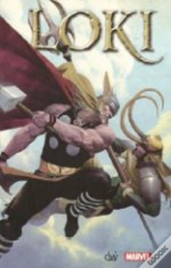 Capa do artigo Loki
