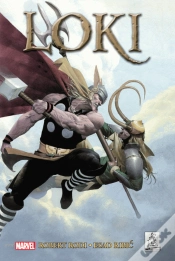 Capa do artigo LOKI