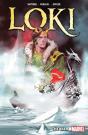 Loki: The Liar - Preview