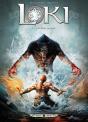 Loki Tome 1 ; Le Feu Sous La Glace - Preview