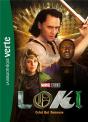 Loki Tome 3 : Celui Qui Demeure - Preview