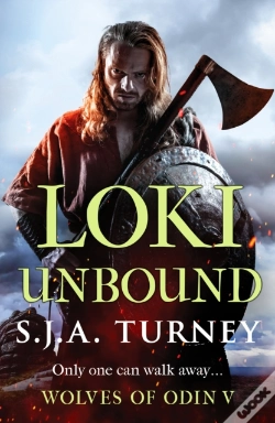 Capa do artigo Loki Unbound