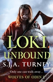 Capa do artigo Loki Unbound