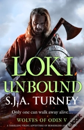 Capa do artigo Loki Unbound